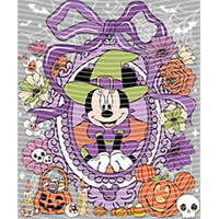 Halloween-WS 5451